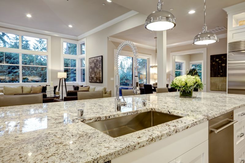 Kitchen Remodeling Service