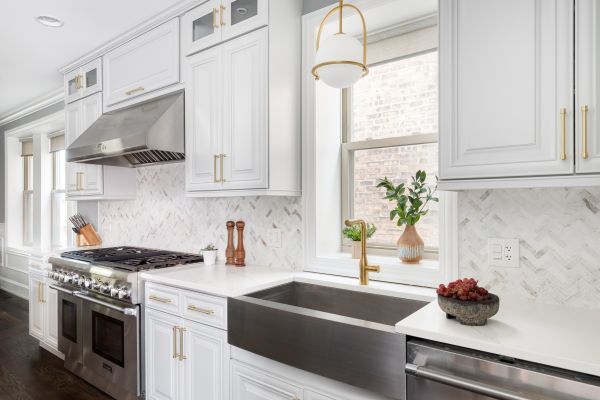 Galley Kitchen Remodeling in Camas