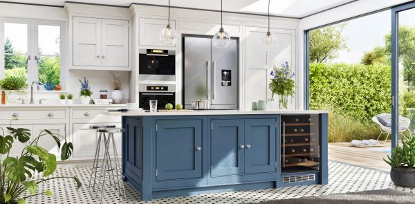 Kitchen Design Service in Camas