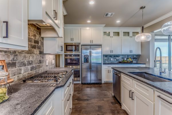 Cabinet Remodeling in Camas