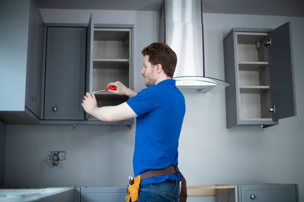Kitchen Upgrading in Camas