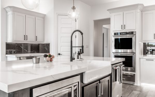 Residential Kitchen Remodeling in Camas
