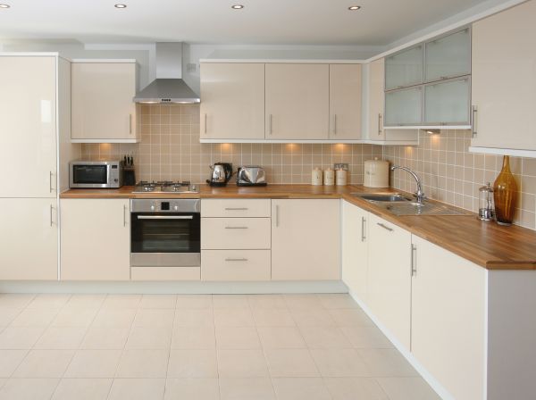 Kitchen Cabinets Remodeling in Camas